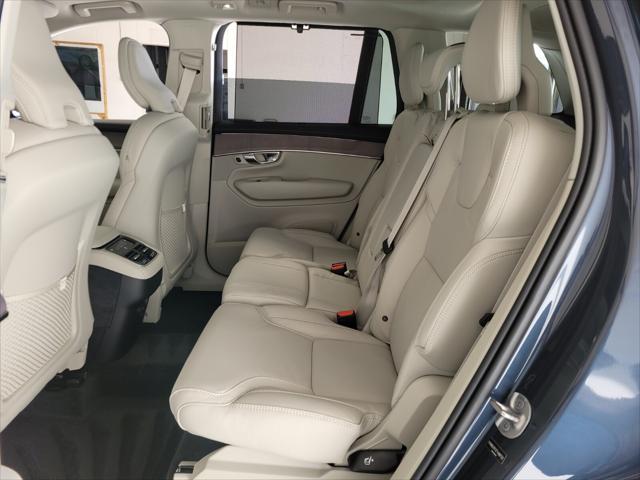 2026 Volvo XC90 B6 Ultra 7-Seater
