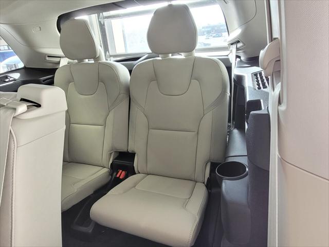 2026 Volvo XC90 B6 Ultra 7-Seater
