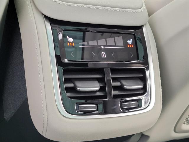 2026 Volvo XC90 B6 Ultra 7-Seater