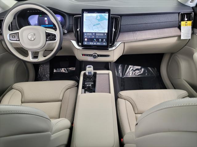 2026 Volvo XC90 B6 Ultra 7-Seater