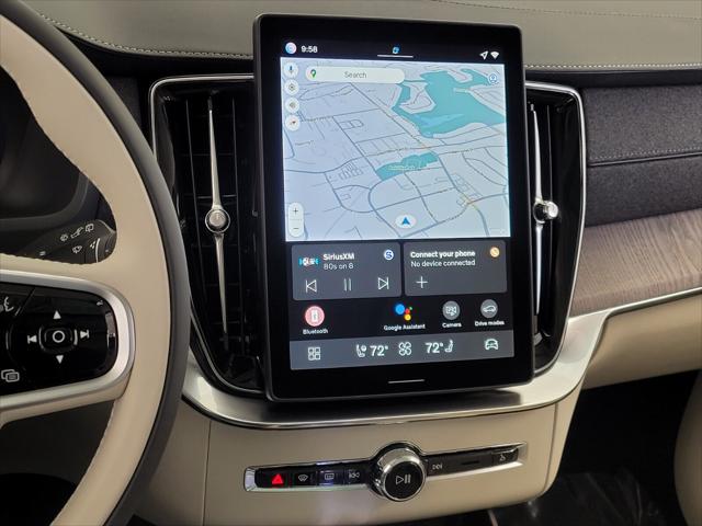 2026 Volvo XC90 B6 Ultra 7-Seater