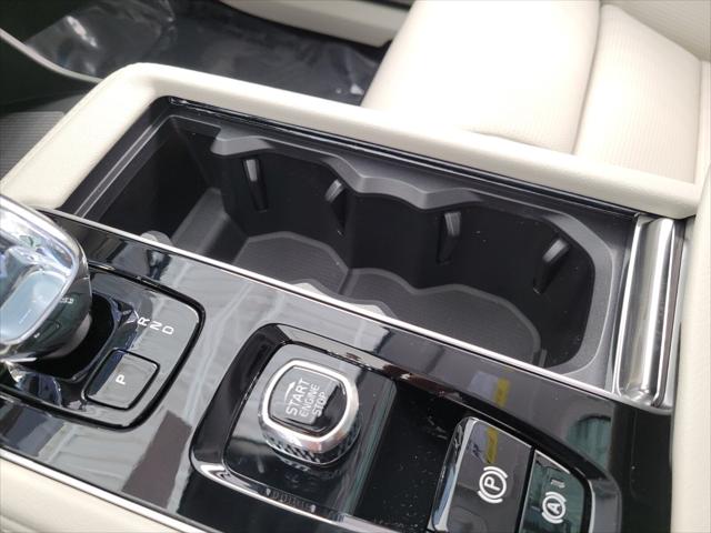 2026 Volvo XC90 B6 Ultra 7-Seater