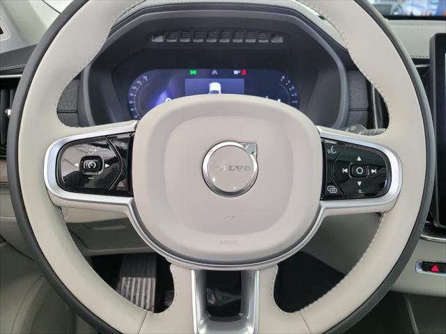 2026 Volvo XC90 B6 Ultra 7-Seater