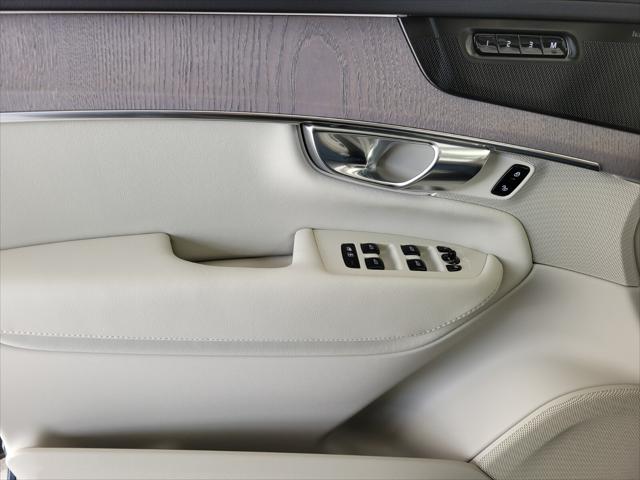 2026 Volvo XC90 B6 Ultra 7-Seater
