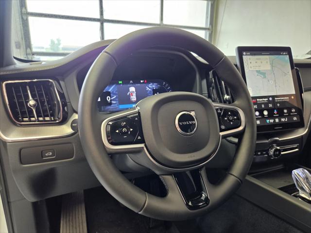 2026 Volvo XC90 B6 Ultra 7-Seater