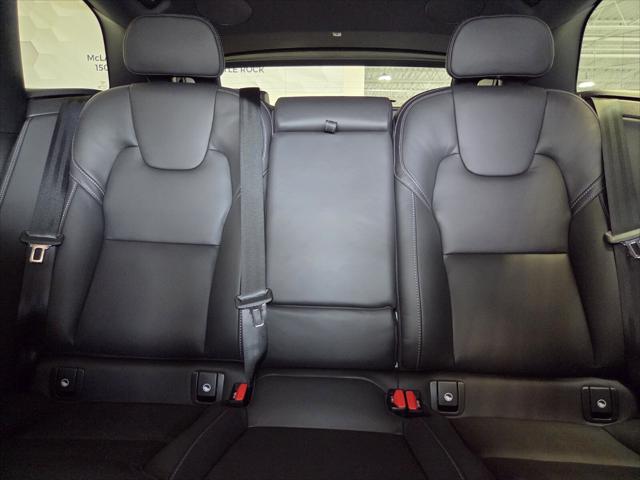2026 Volvo XC90 B6 Ultra 7-Seater