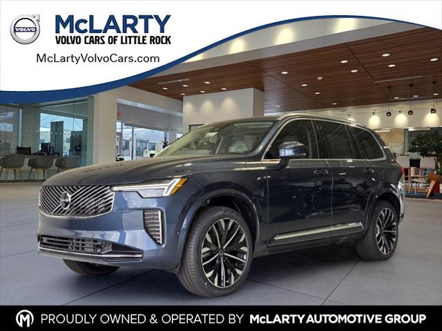 2026 Volvo XC90 B6 Ultra 7-Seater for sale in Little Rock, AR