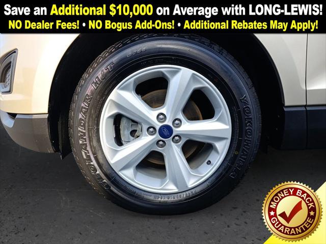 Used 2018 Ford Edge For Sale in Muscle Shoals, AL