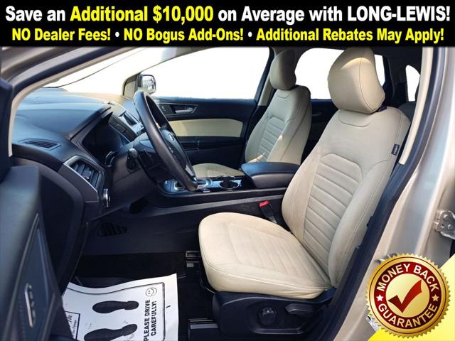 Used 2018 Ford Edge For Sale in Muscle Shoals, AL