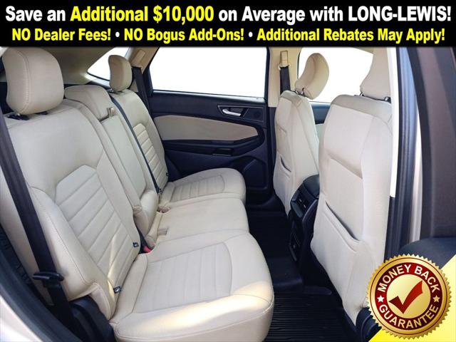 Used 2018 Ford Edge For Sale in Muscle Shoals, AL