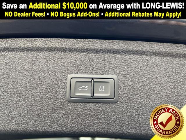 Used 2019 Audi Q5 For Sale in Muscle Shoals, AL