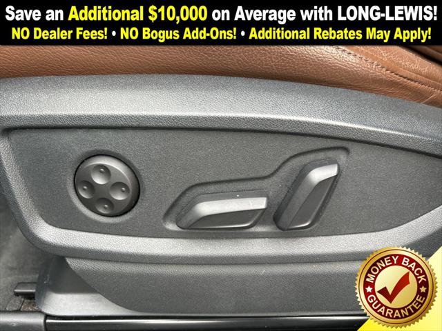 Used 2019 Audi Q5 For Sale in Muscle Shoals, AL