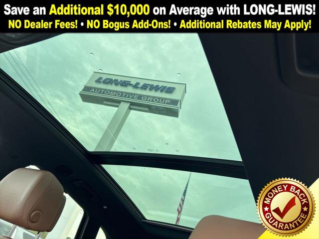 Used 2019 Audi Q5 For Sale in Muscle Shoals, AL