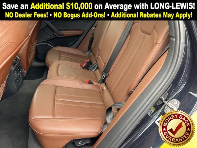 Used 2019 Audi Q5 For Sale in Muscle Shoals, AL