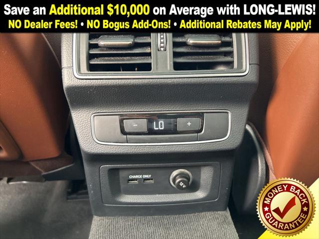 Used 2019 Audi Q5 For Sale in Muscle Shoals, AL