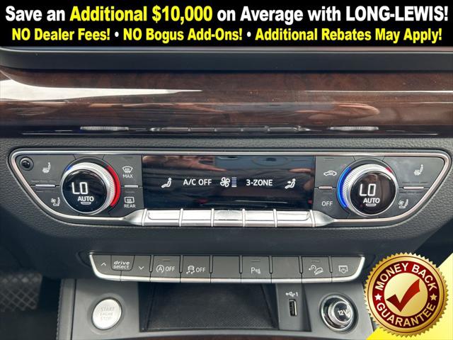 Used 2019 Audi Q5 For Sale in Muscle Shoals, AL