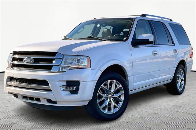 Used 2017 Ford Expedition For Sale in Olive Branch, MS
