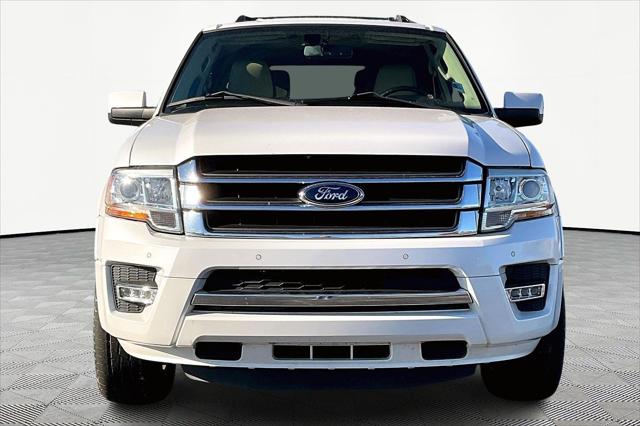 Used 2017 Ford Expedition For Sale in Olive Branch, MS