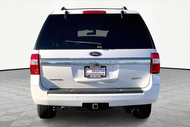 Used 2017 Ford Expedition For Sale in Olive Branch, MS