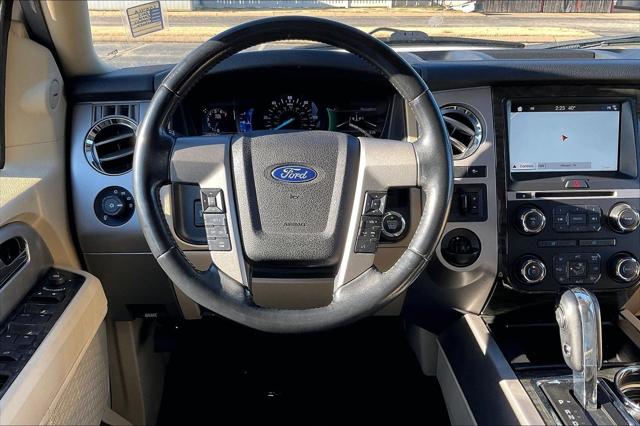 Used 2017 Ford Expedition For Sale in Olive Branch, MS