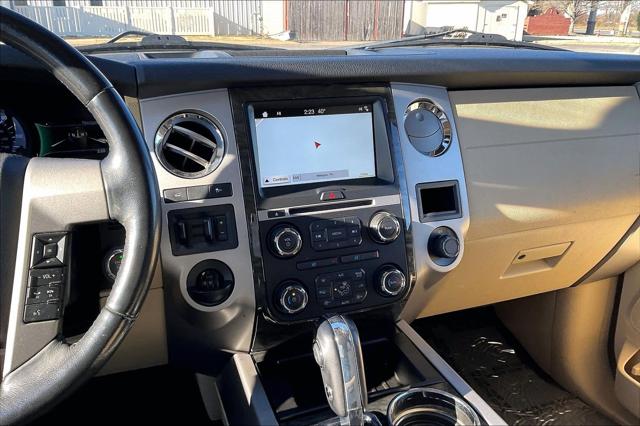 Used 2017 Ford Expedition For Sale in Olive Branch, MS