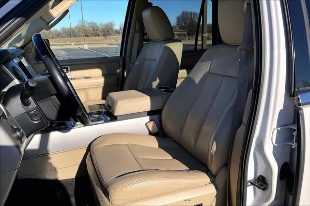 Used 2017 Ford Expedition For Sale in Olive Branch, MS