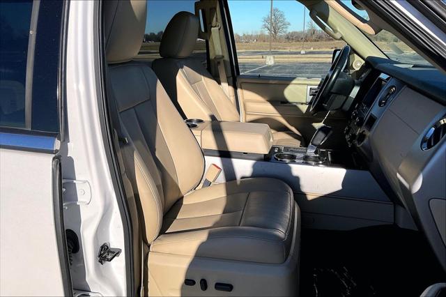 Used 2017 Ford Expedition For Sale in Olive Branch, MS