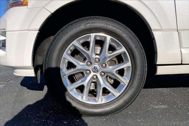 Used 2017 Ford Expedition For Sale in Olive Branch, MS