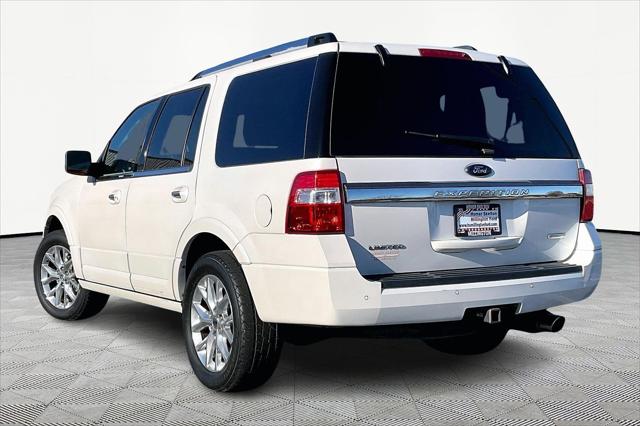 Used 2017 Ford Expedition For Sale in Olive Branch, MS