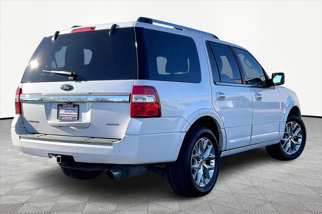 Used 2017 Ford Expedition For Sale in Olive Branch, MS