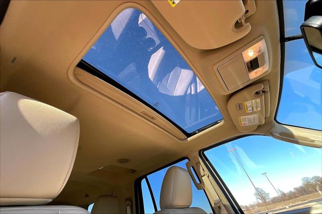 Used 2017 Ford Expedition For Sale in Olive Branch, MS