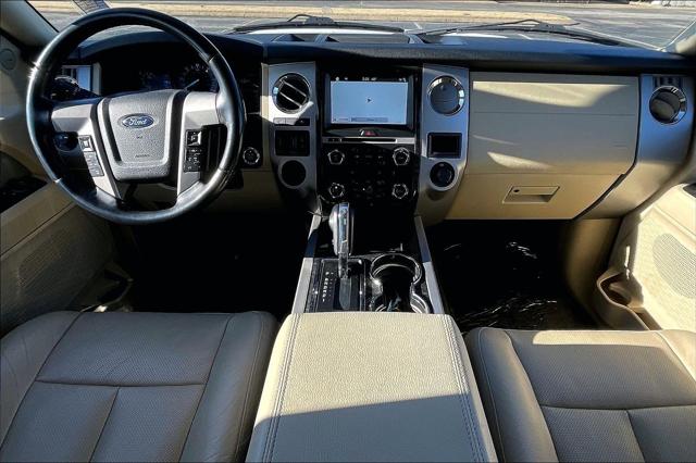 Used 2017 Ford Expedition For Sale in Olive Branch, MS