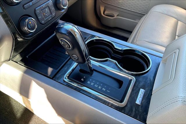 Used 2017 Ford Expedition For Sale in Olive Branch, MS