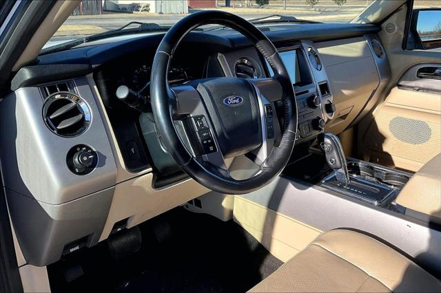 Used 2017 Ford Expedition For Sale in Olive Branch, MS