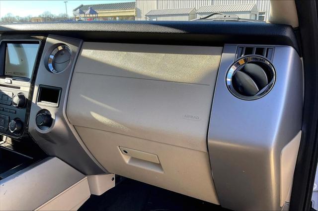 Used 2017 Ford Expedition For Sale in Olive Branch, MS