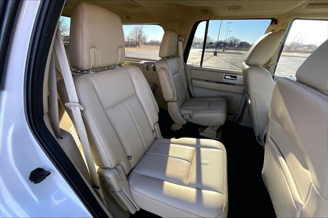 Used 2017 Ford Expedition For Sale in Olive Branch, MS