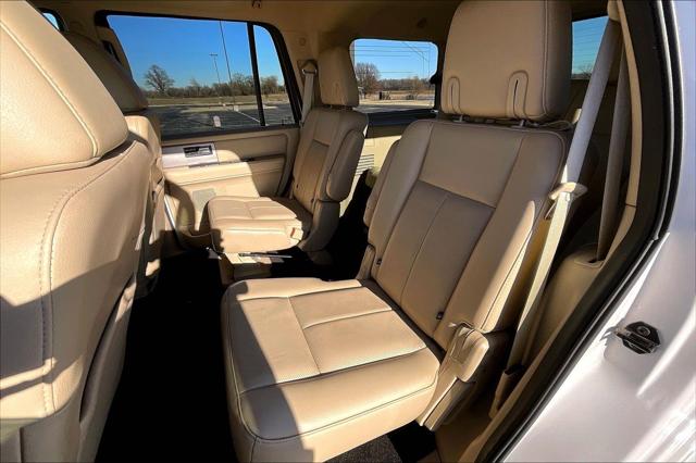 Used 2017 Ford Expedition For Sale in Olive Branch, MS