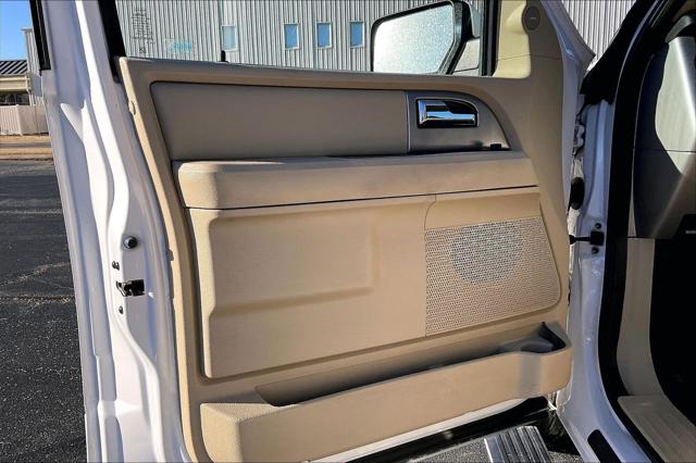 Used 2017 Ford Expedition For Sale in Olive Branch, MS