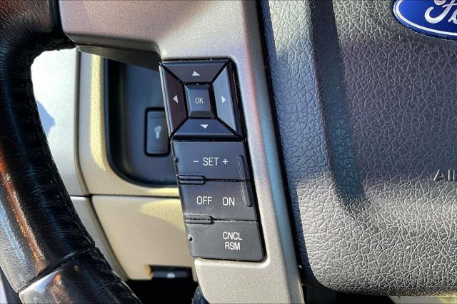 Used 2017 Ford Expedition For Sale in Olive Branch, MS