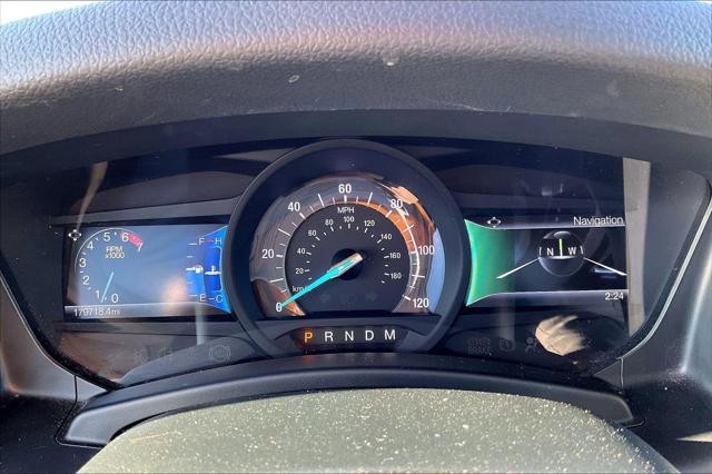 Used 2017 Ford Expedition For Sale in Olive Branch, MS