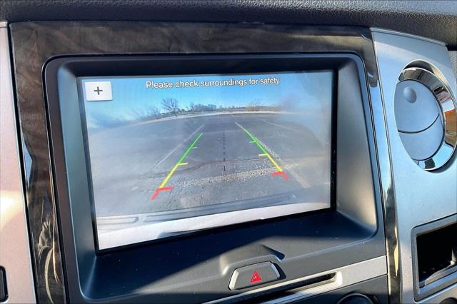 Used 2017 Ford Expedition For Sale in Olive Branch, MS