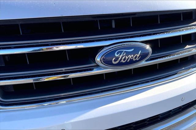 Used 2017 Ford Expedition For Sale in Olive Branch, MS