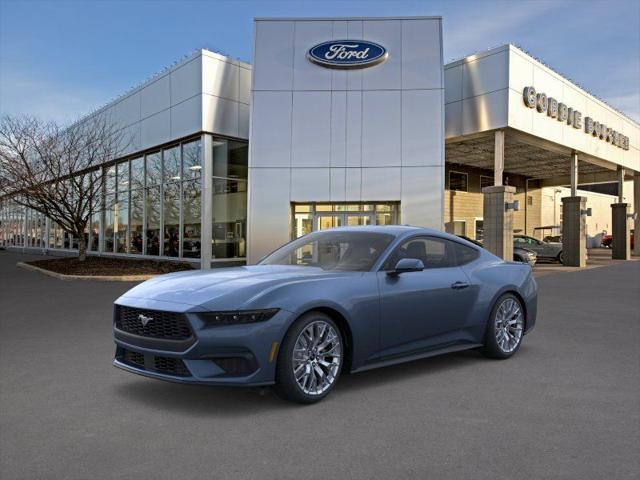 2026 Ford Mustang EcoBoost Premium Fastback for sale in West Bend, WI