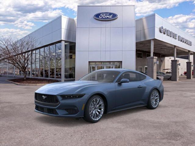 2026 Ford Mustang EcoBoost Premium Fastback for sale in West Bend, WI