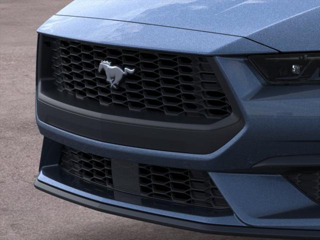 2026 Ford Mustang EcoBoost Premium Fastback