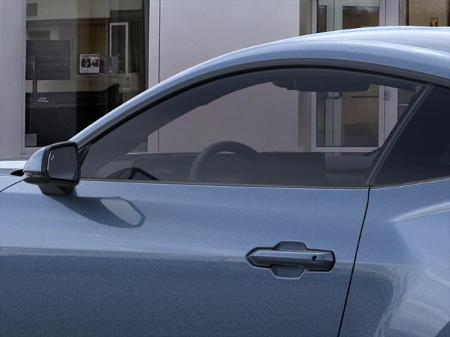 2026 Ford Mustang EcoBoost Premium Fastback