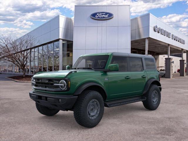 2025 Ford Bronco Outer Banks for sale in West Bend, WI