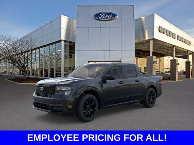 2025 Ford Maverick XLT for sale in West Bend, WI