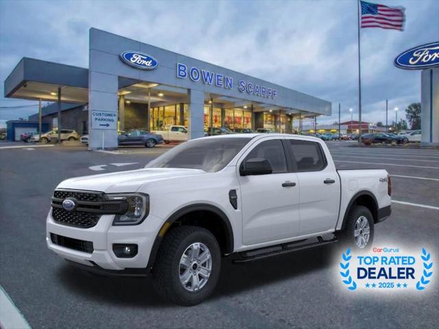 2025 Ford Ranger XL for sale in Kent, WA