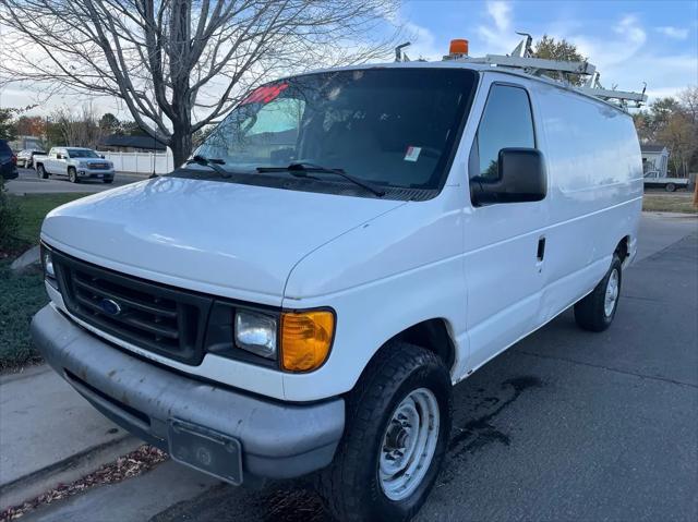 2007 Ford E-250 Commercial for sale in Westminster, CO